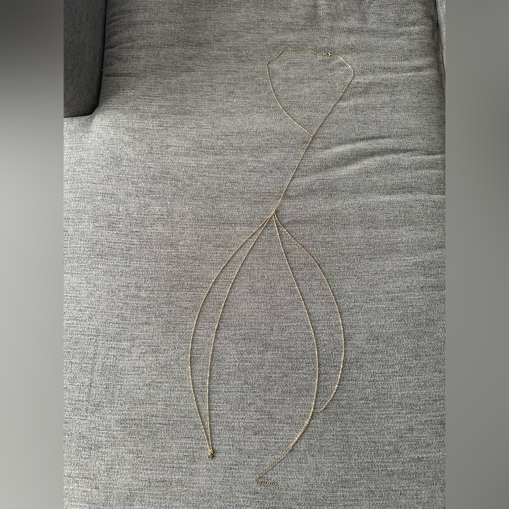 Body jewelry - Picture 2 of 3